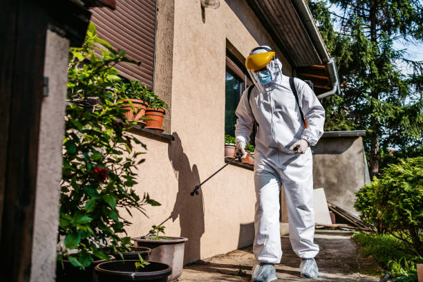 Hurst, TX Pest Control Company